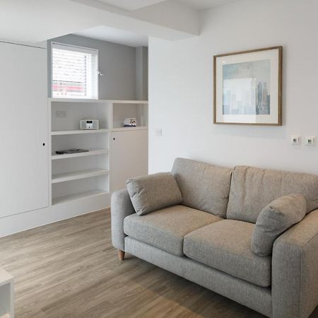 Citystay - Devonshire Road CBG Buitenkant foto
