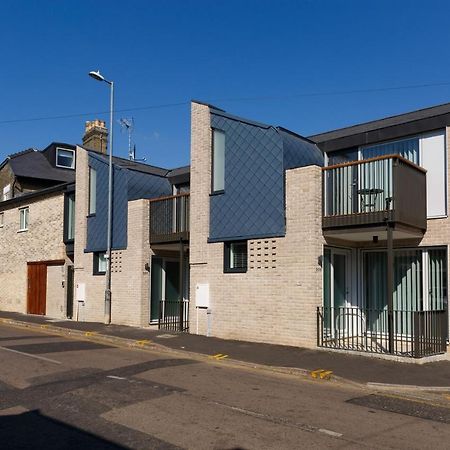 Citystay - Devonshire Road CBG Buitenkant foto