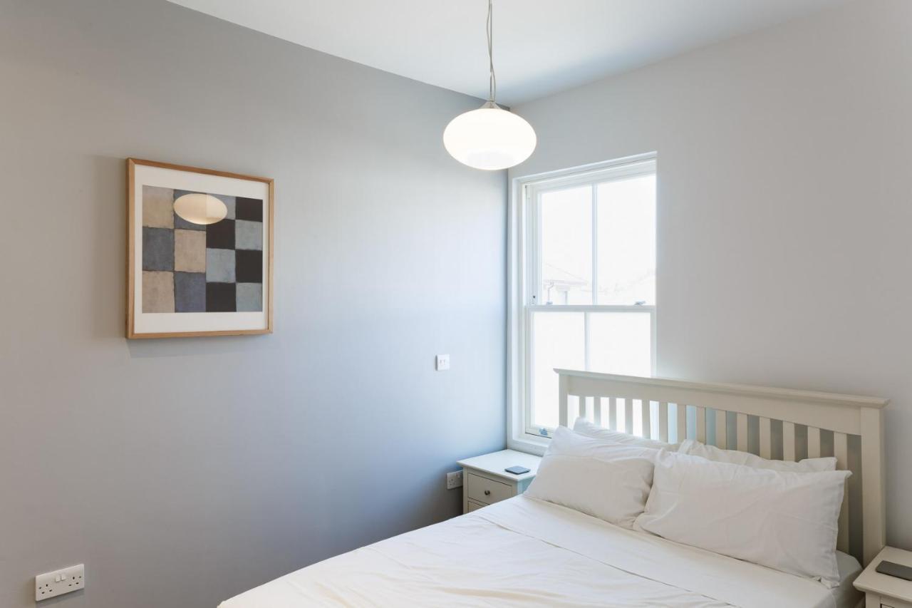 Citystay - Devonshire Road CBG Buitenkant foto