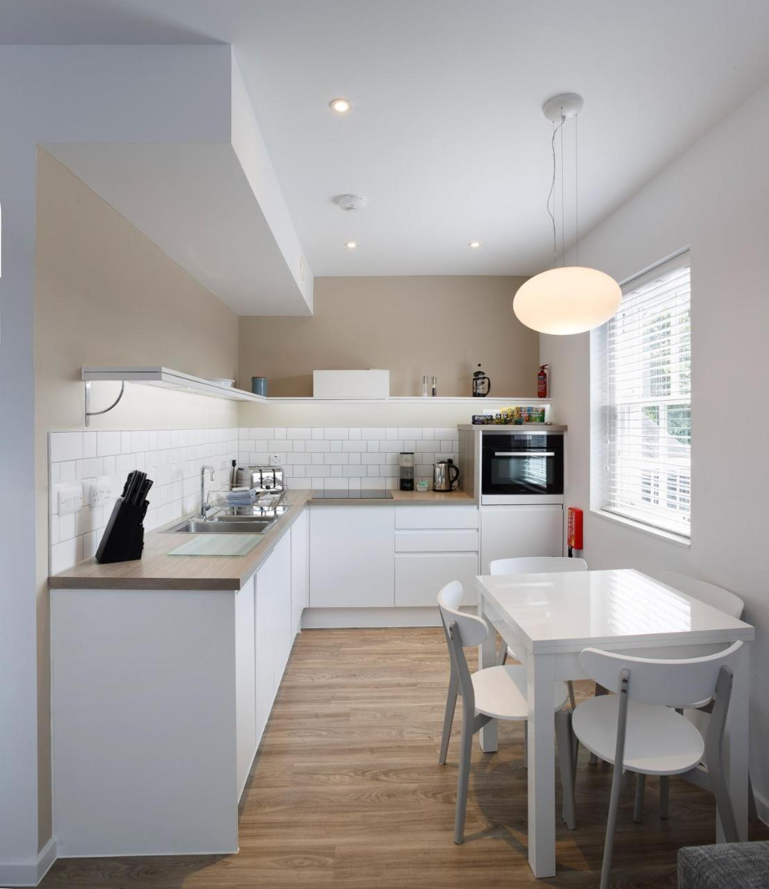 Citystay - Devonshire Road CBG Buitenkant foto