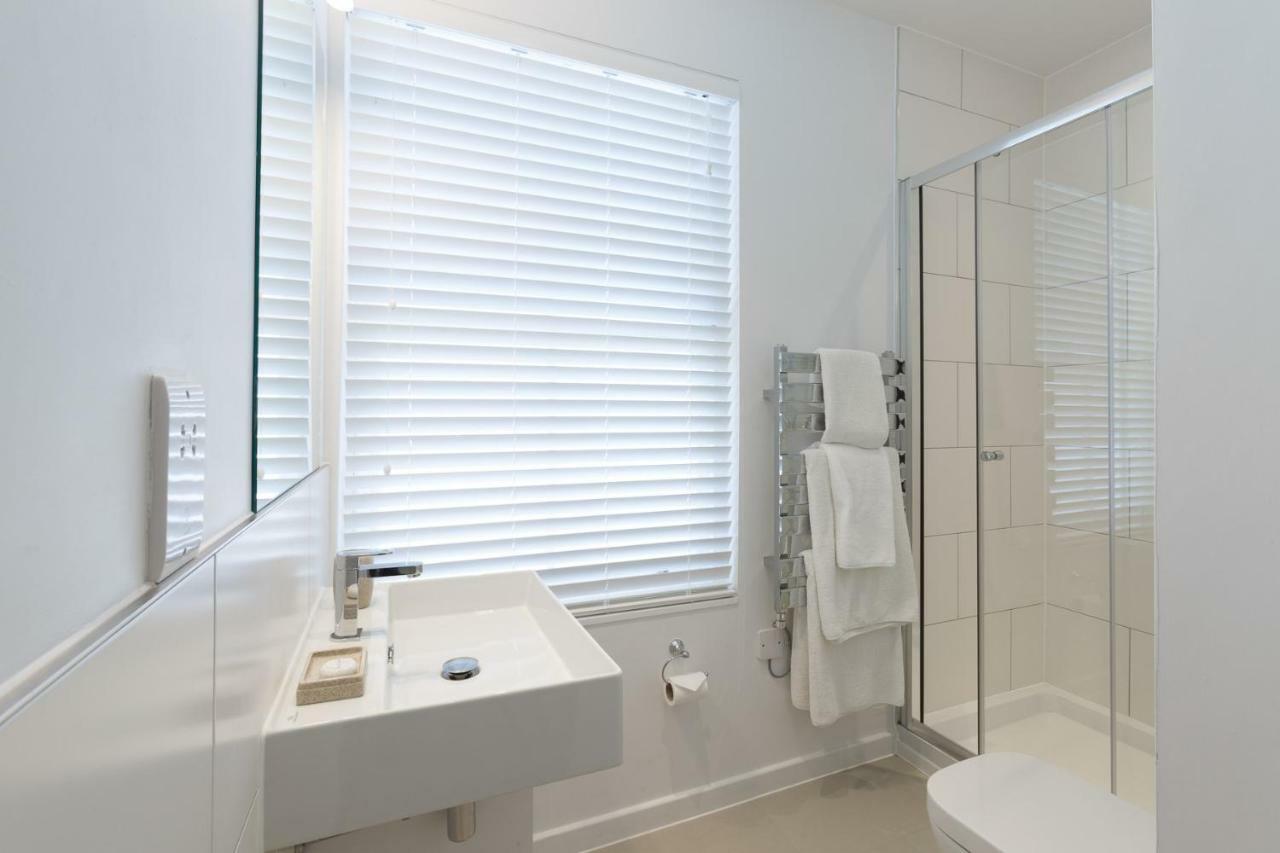 Citystay - Devonshire Road CBG Buitenkant foto