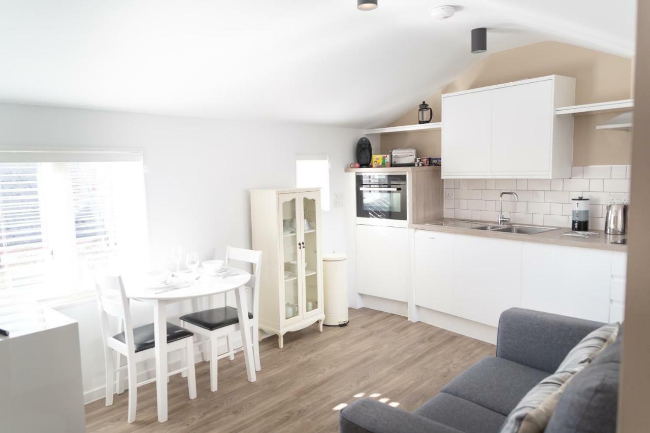 Citystay - Devonshire Road CBG Buitenkant foto