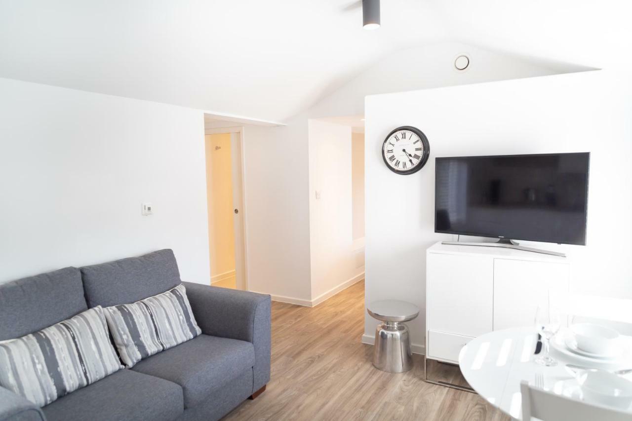 Citystay - Devonshire Road CBG Buitenkant foto