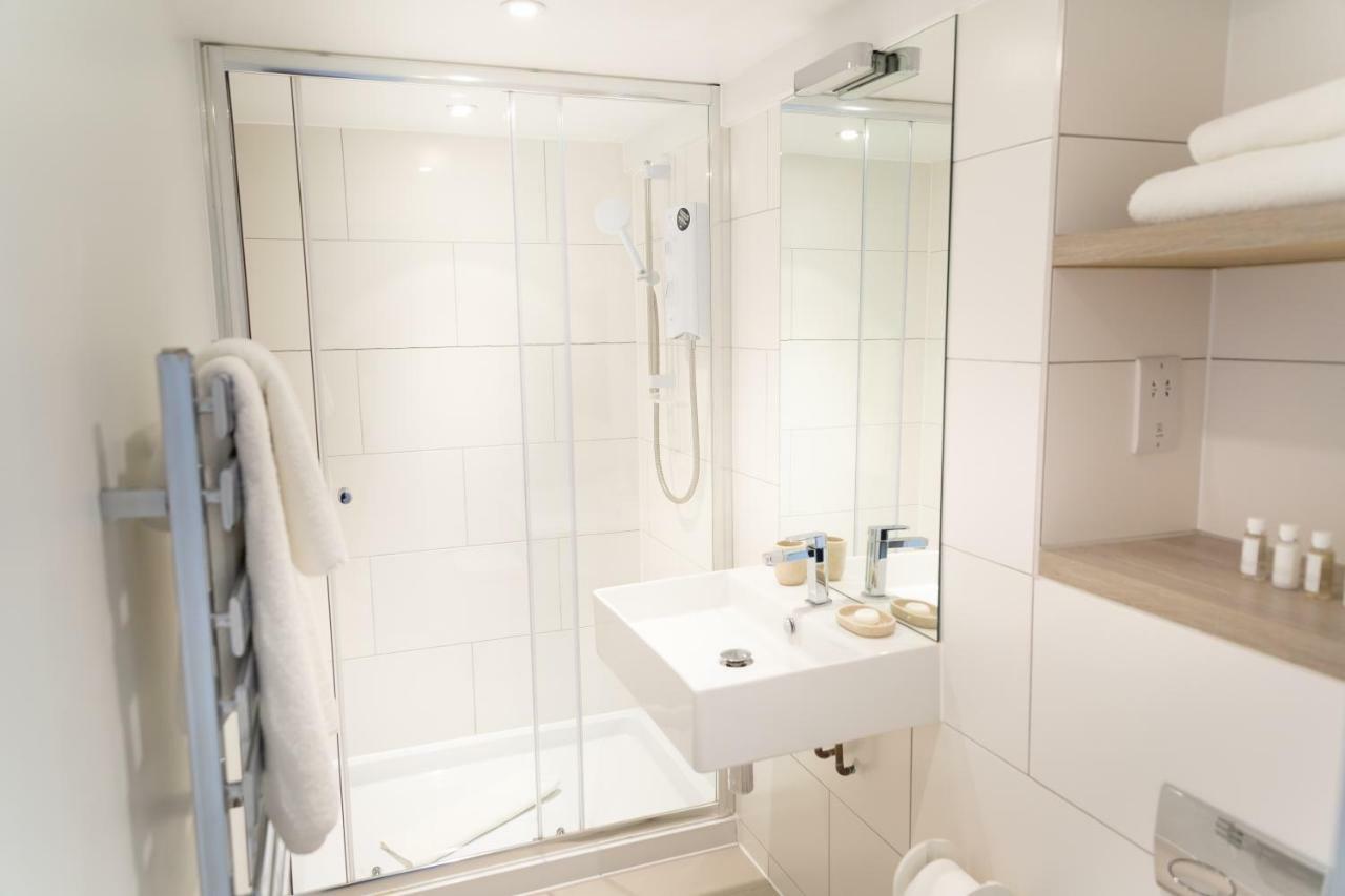 Citystay - Devonshire Road CBG Buitenkant foto