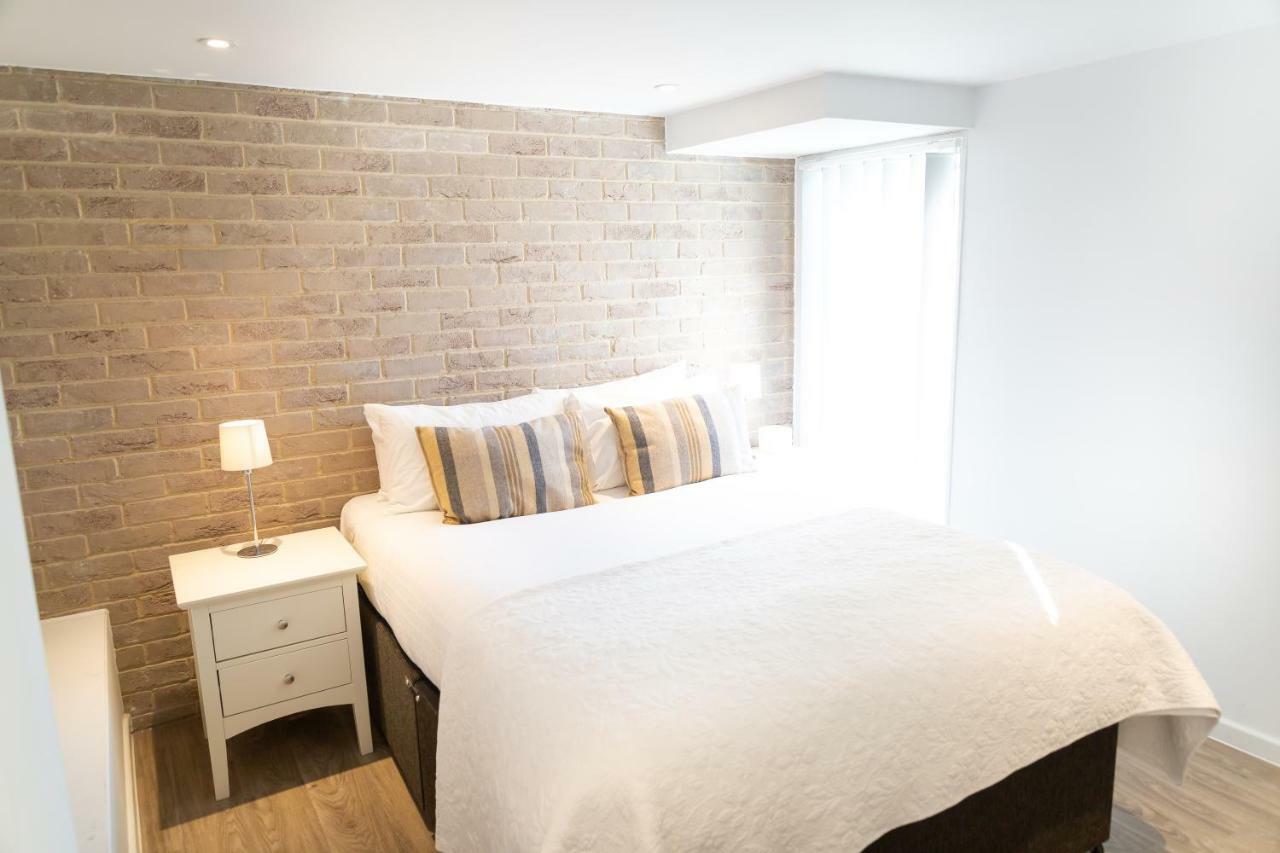 Citystay - Devonshire Road CBG Buitenkant foto