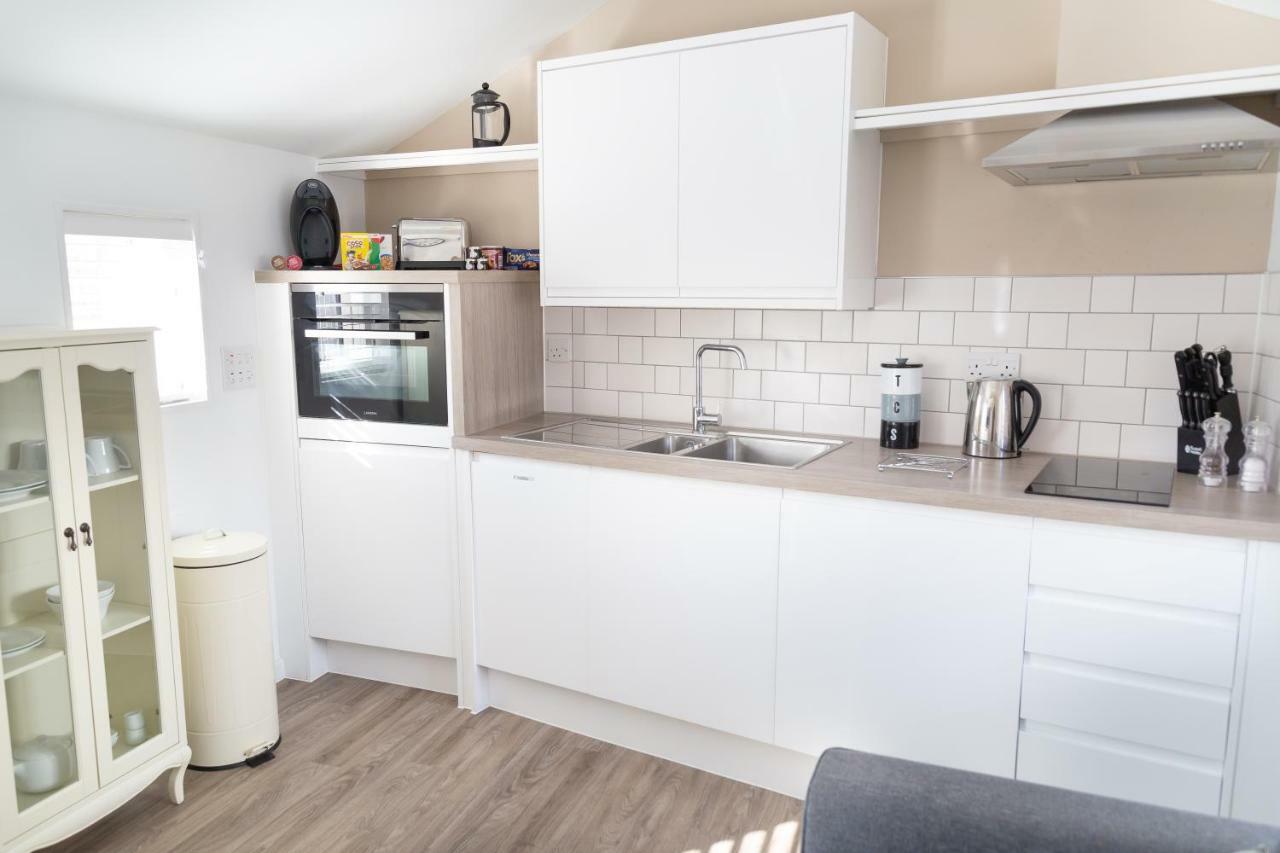 Citystay - Devonshire Road CBG Buitenkant foto