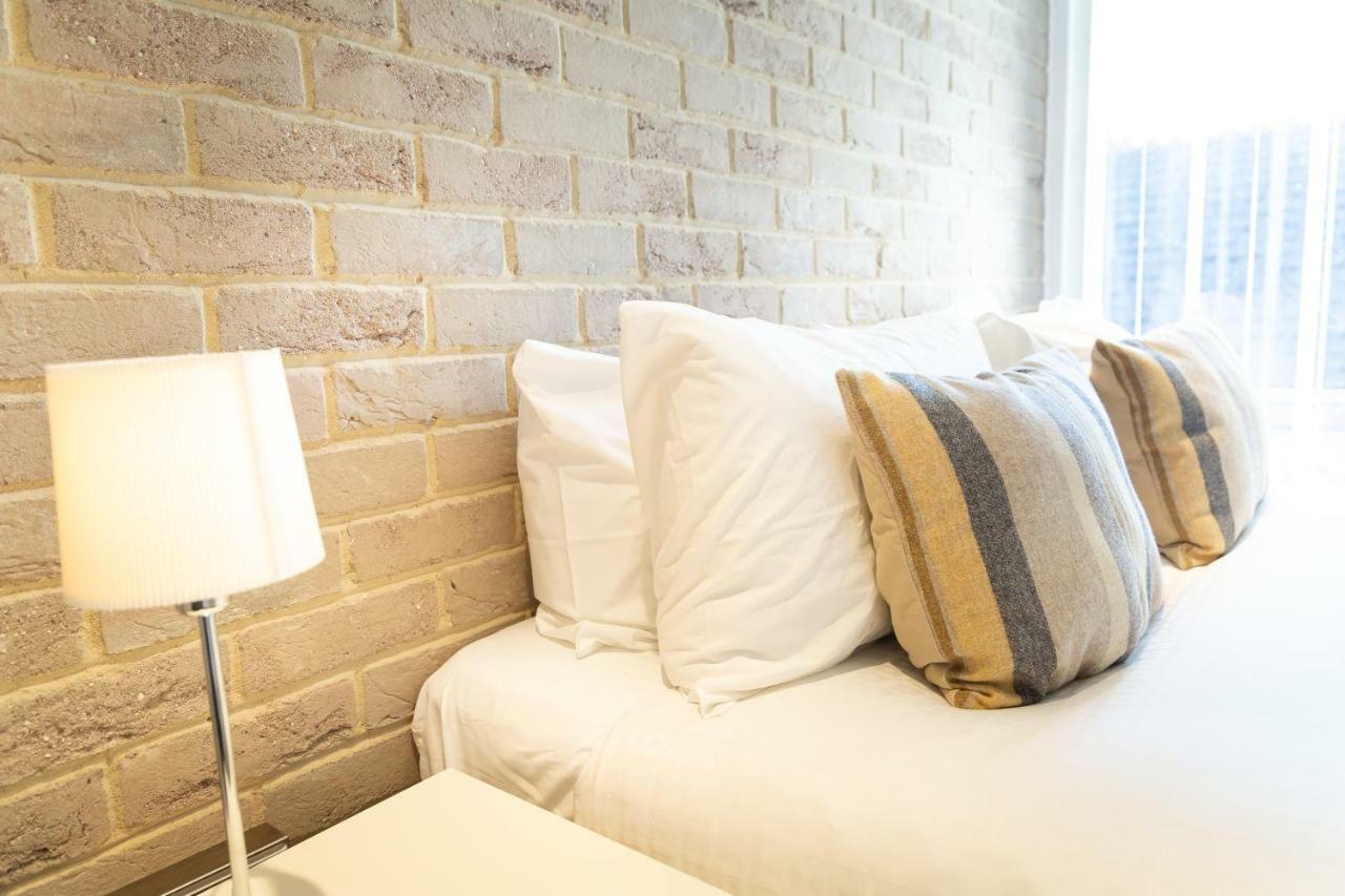 Citystay - Devonshire Road CBG Buitenkant foto