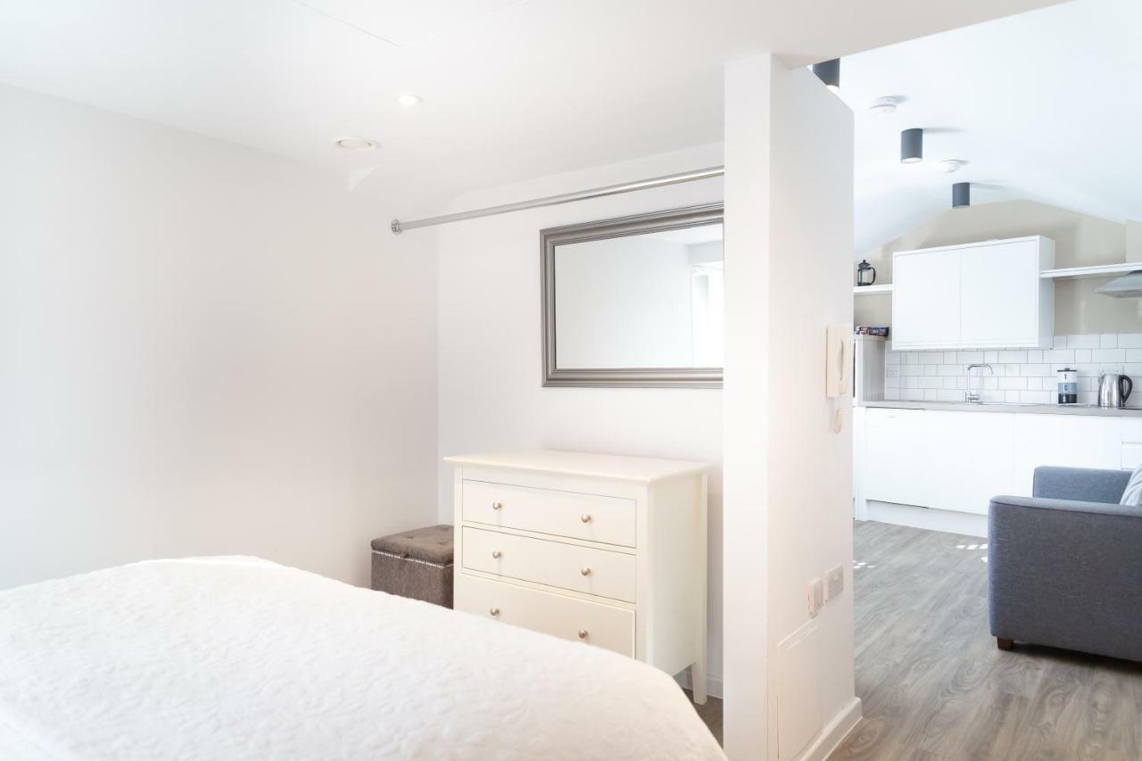 Citystay - Devonshire Road CBG Buitenkant foto